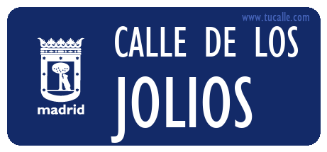 cartel_de_calle-de los-Jolios_en_madrid